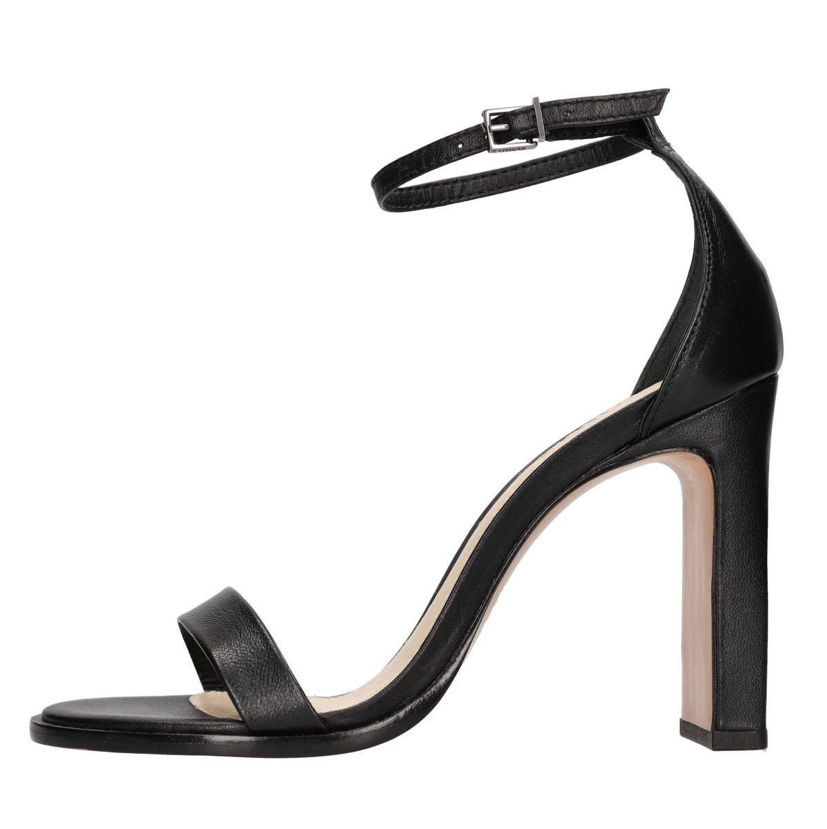 Sandali in pelle 