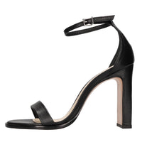 Sandali in pelle 