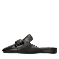 Sabot in pelle 