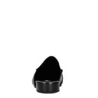 Sabot in pelle 