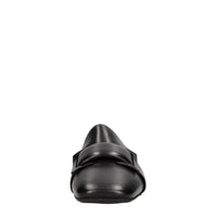 Sabot in pelle 