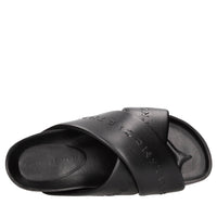 Mules in ecopelle 