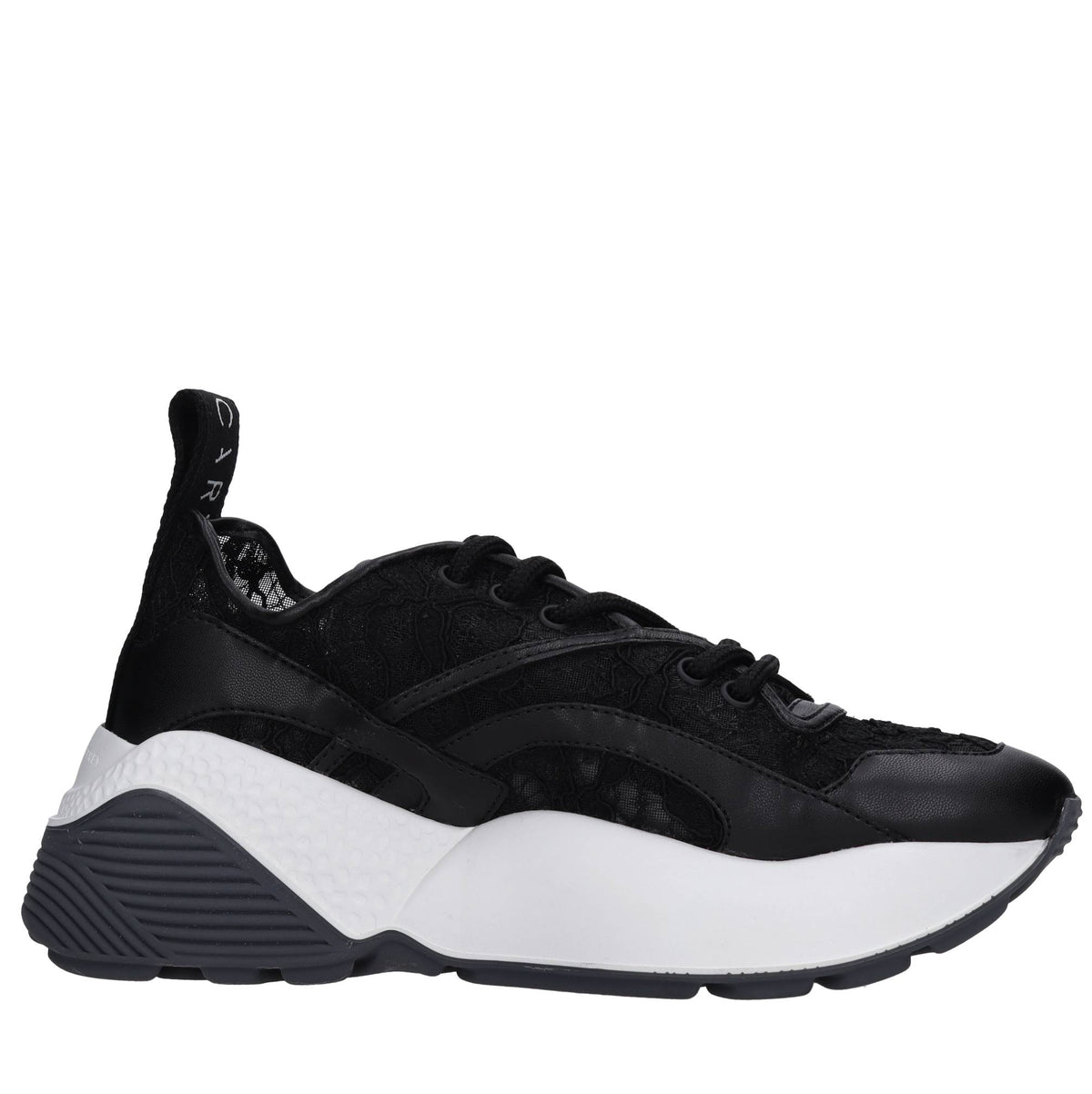 810242 E00125 1000NERO STELLA MC CARTNEY