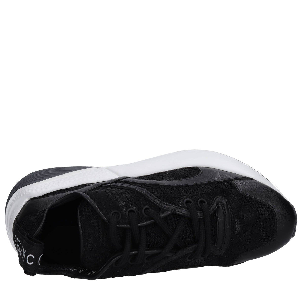 810242 E00125 1000NERO STELLA MC CARTNEY