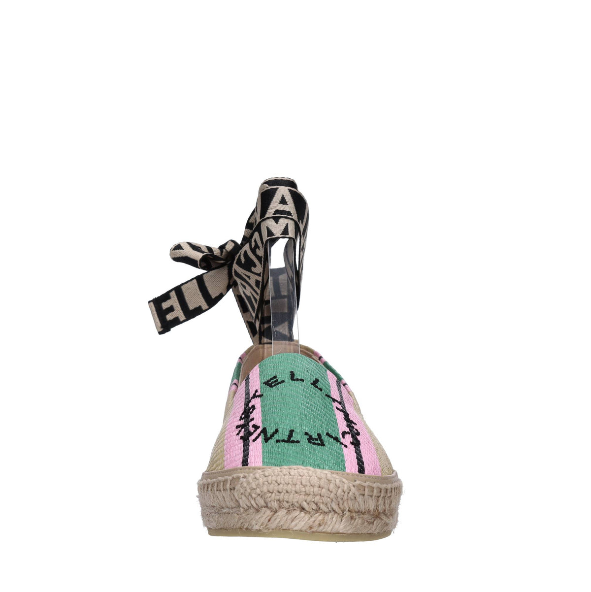 Slip on in tessuto 