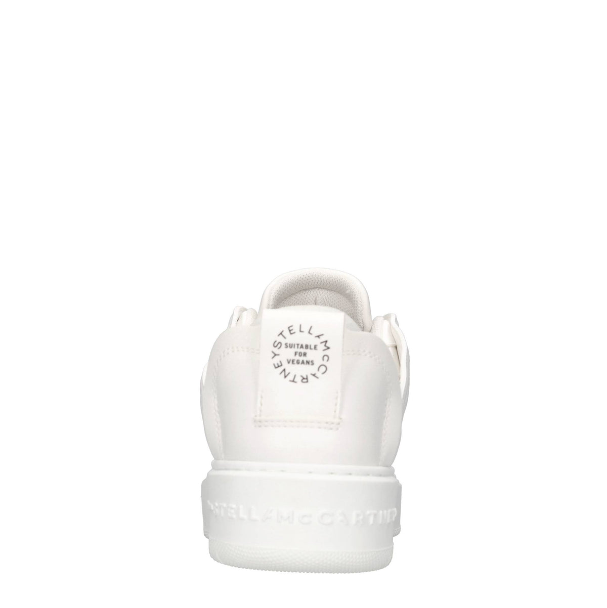 Sneakers in ecopelle ed ecocamoscio 