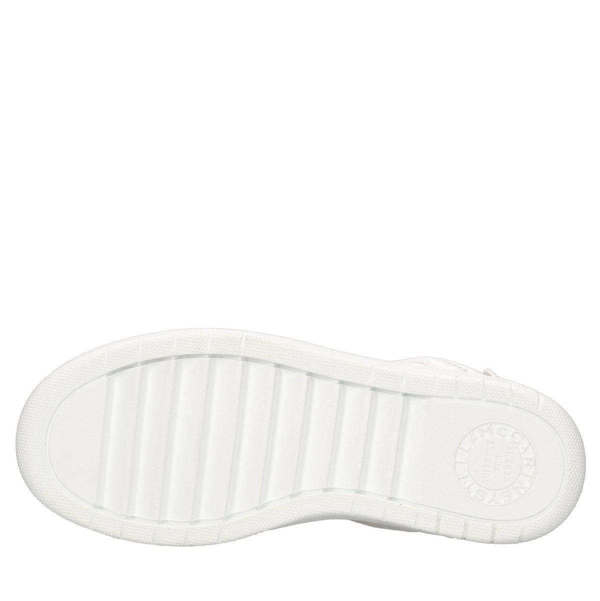 Sneakers in ecopelle ed ecocamoscio 