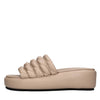 STRATEGIA Mules in ecopelle