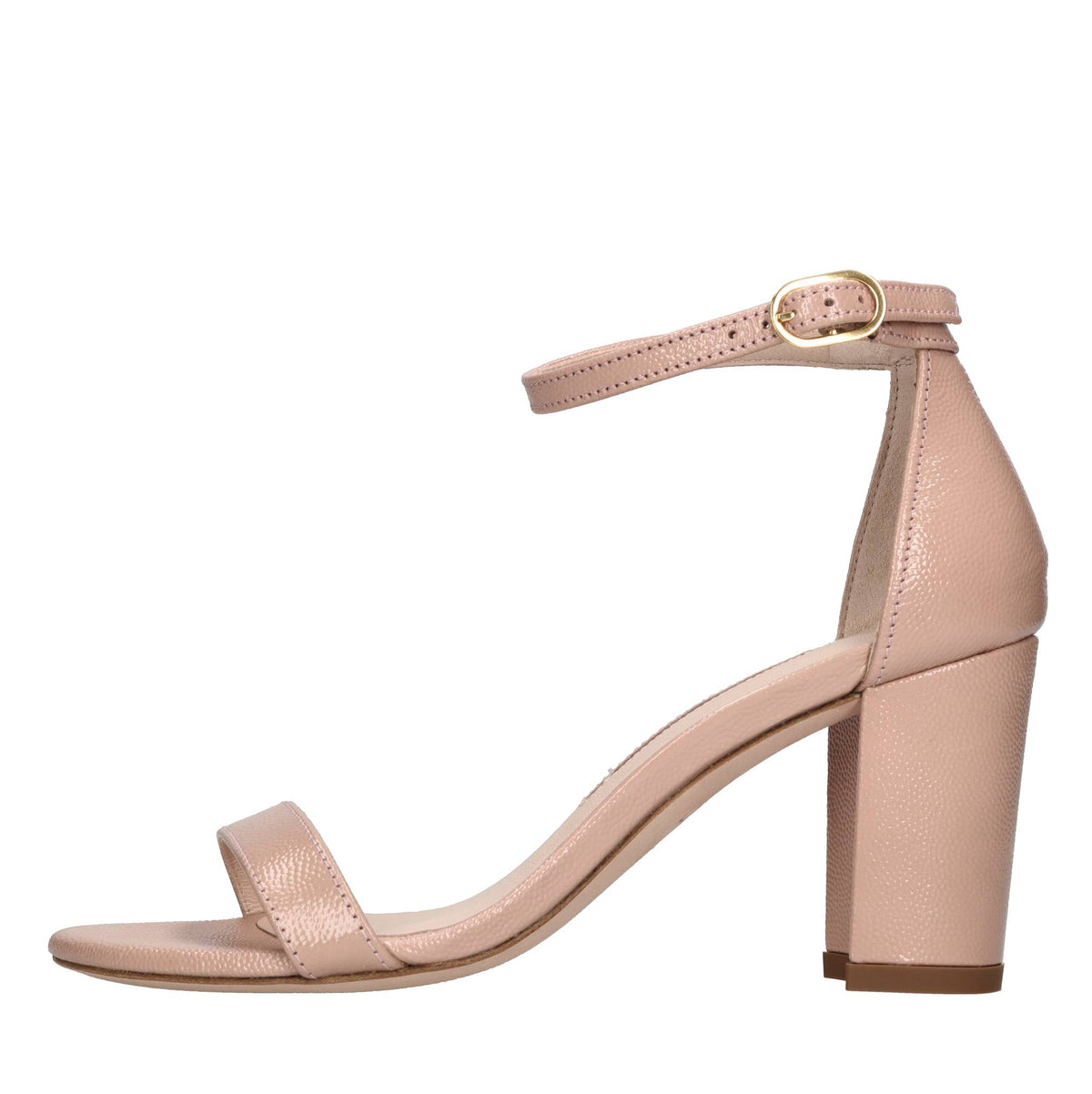 Sandali in pelle 
