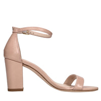 Sandali in pelle 