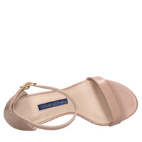 Sandali in pelle 