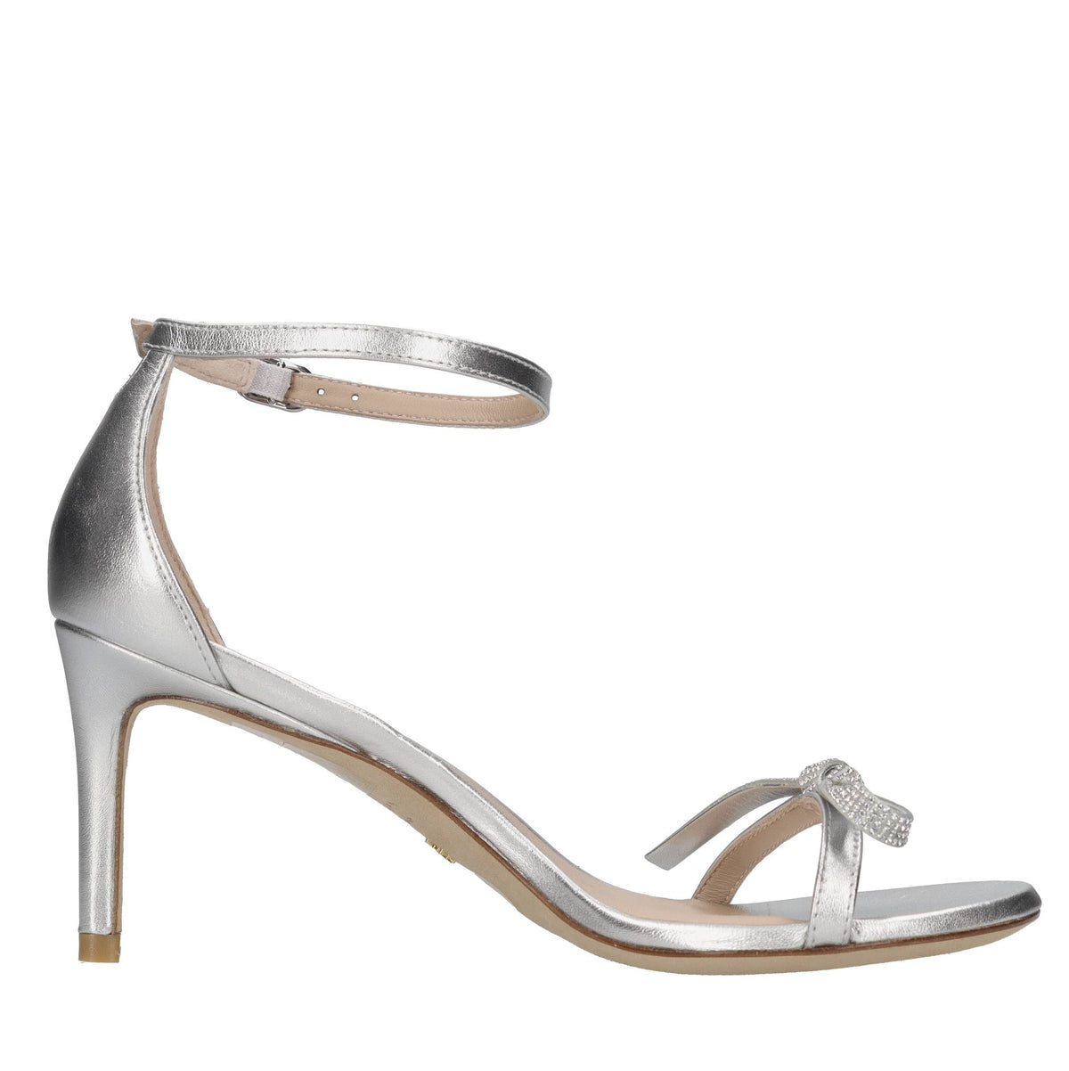 Sandali in pelle 