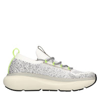 Sneakers modello Z34127 in tessuto 
