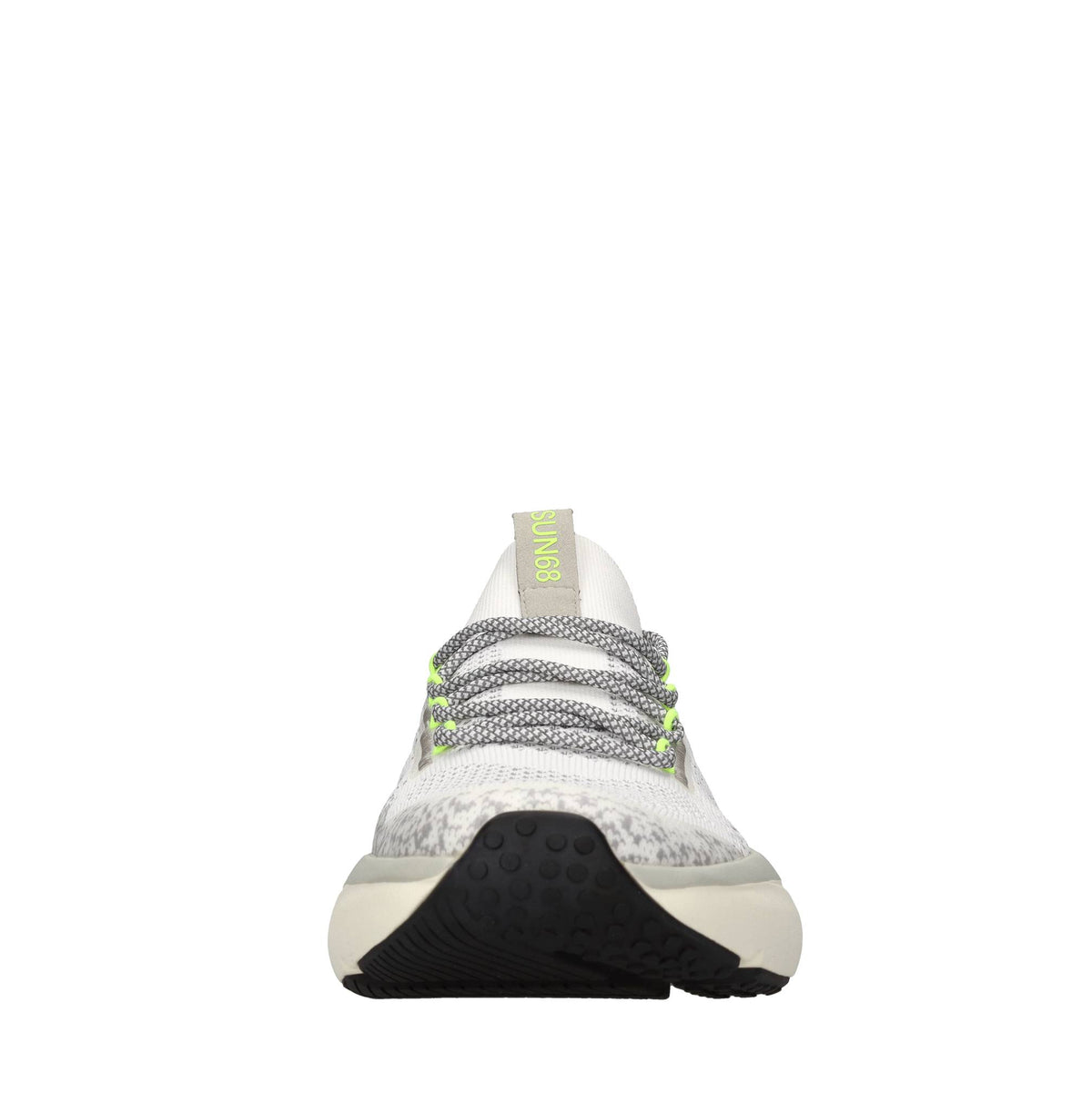 Sneakers modello Z34127 in tessuto 