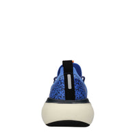 Sneakers modello Z34127 in tessuto 
