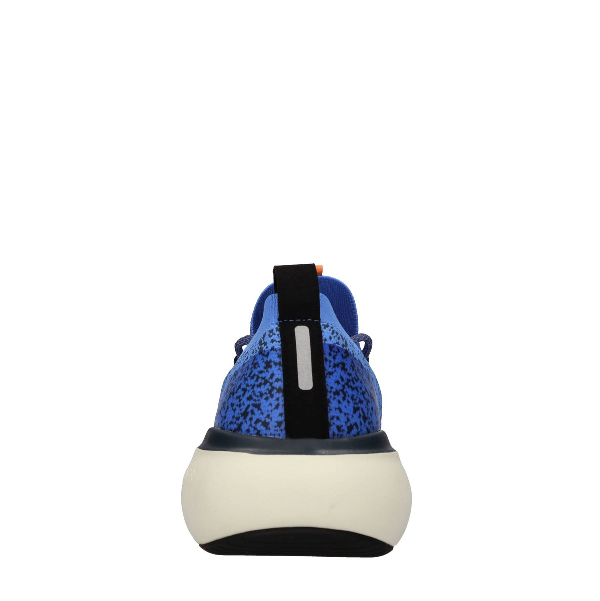 Sneakers modello Z34127 in tessuto 