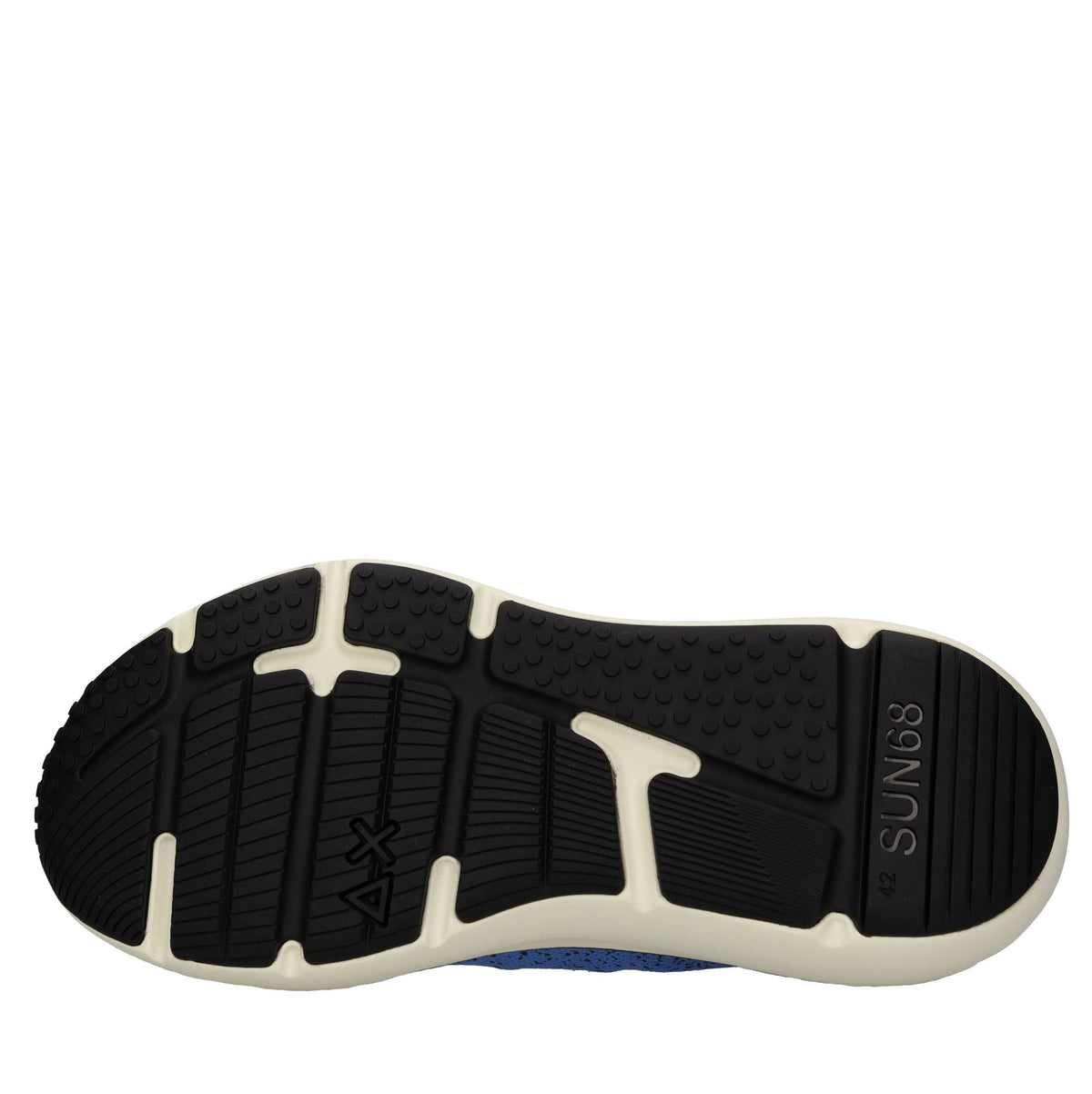 Sneakers modello Z34127 in tessuto 