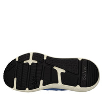 Sneakers modello Z34127 in tessuto 