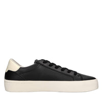 Sneakers in pelle 