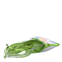 Décolleté Slingback Venus in pelle 