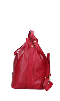 Borsa in pelle 