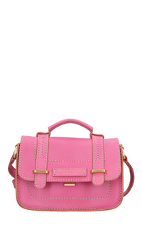 Borsa in pelle 