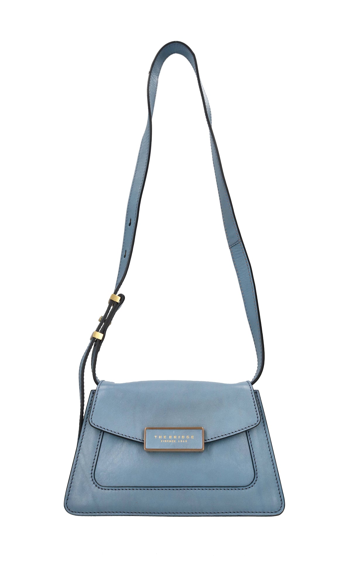 Borsa in pelle 