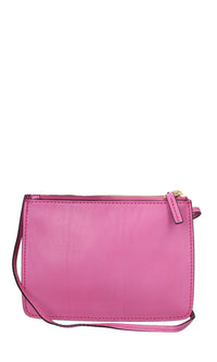Borsa in pelle 