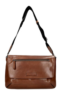 Borsa in pelle 