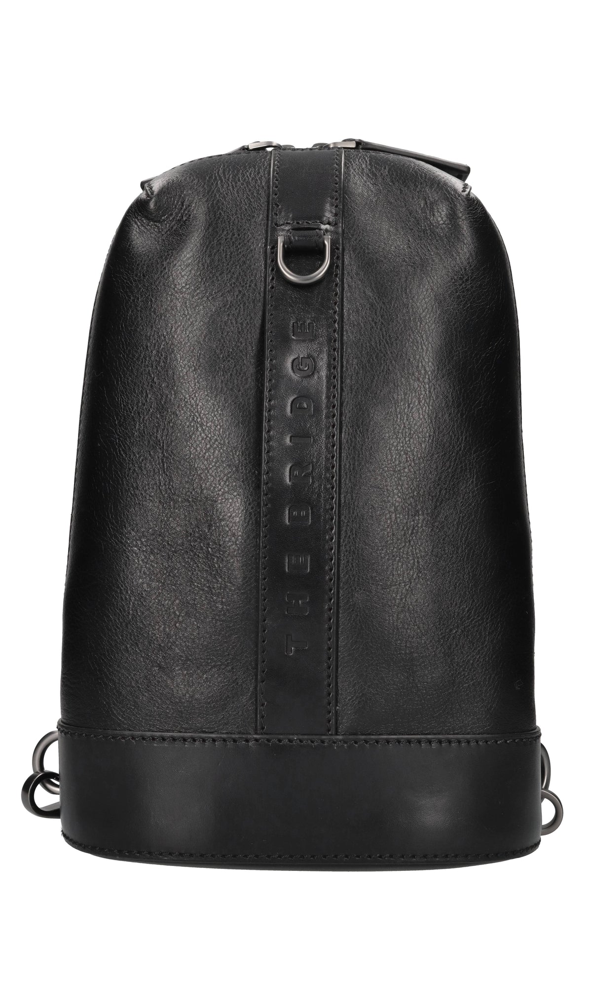 Zaino in pelle 
