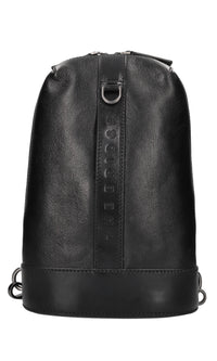 Zaino in pelle 