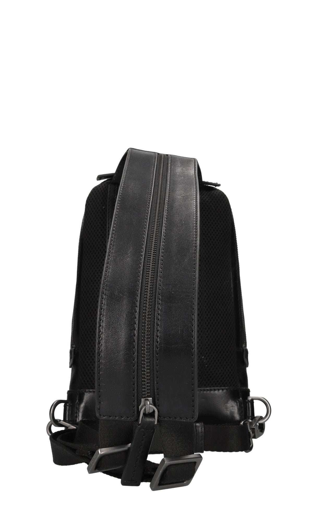 Zaino in pelle 