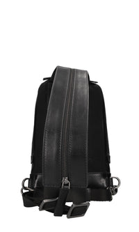 Zaino in pelle 