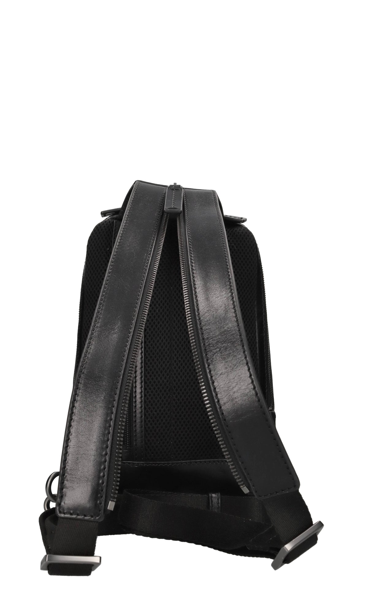 Zaino in pelle 