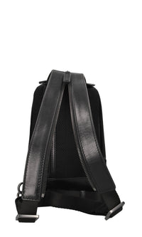 Zaino in pelle 