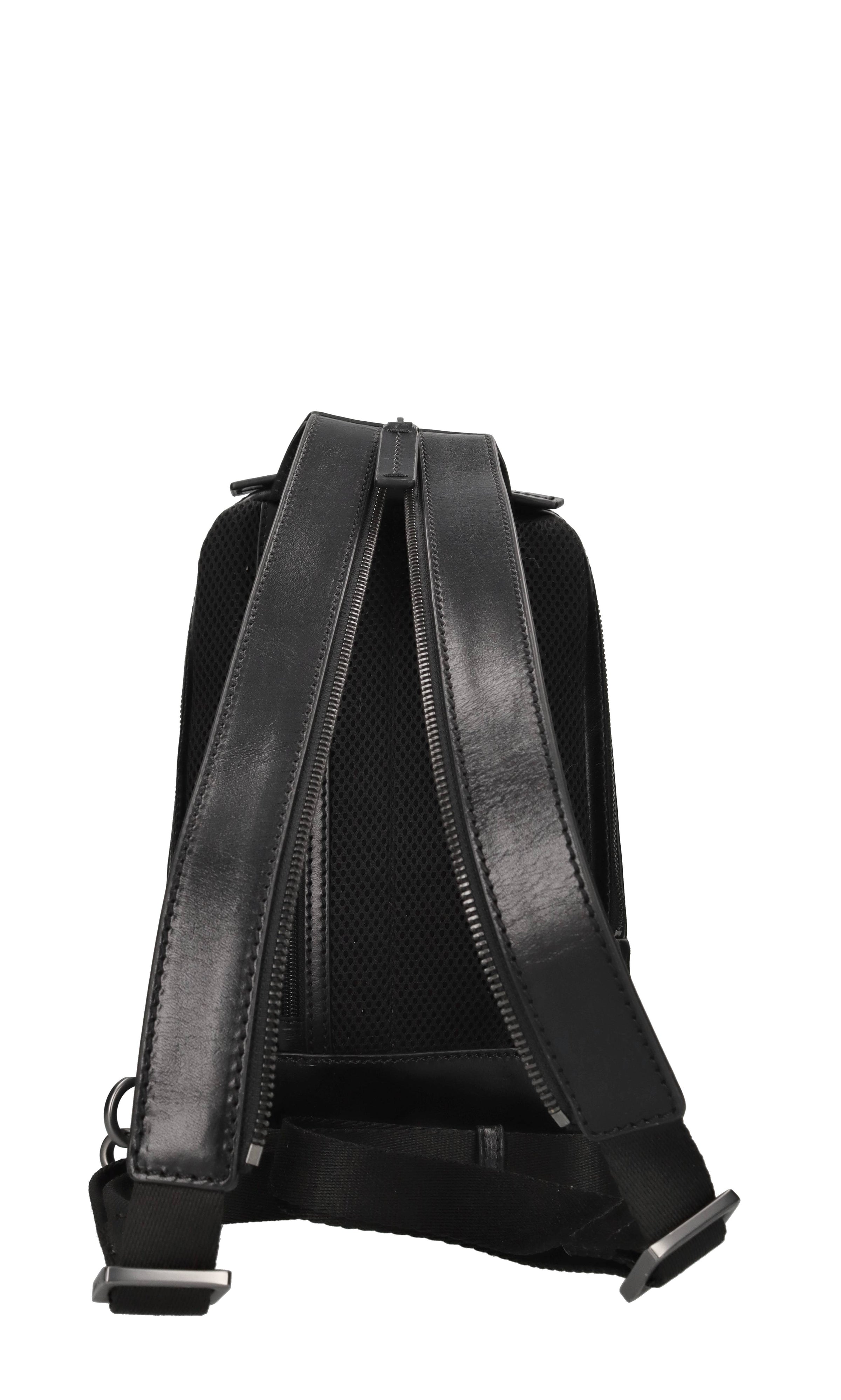 Zaino in pelle 