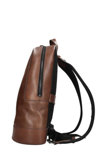 Zaino in pelle 