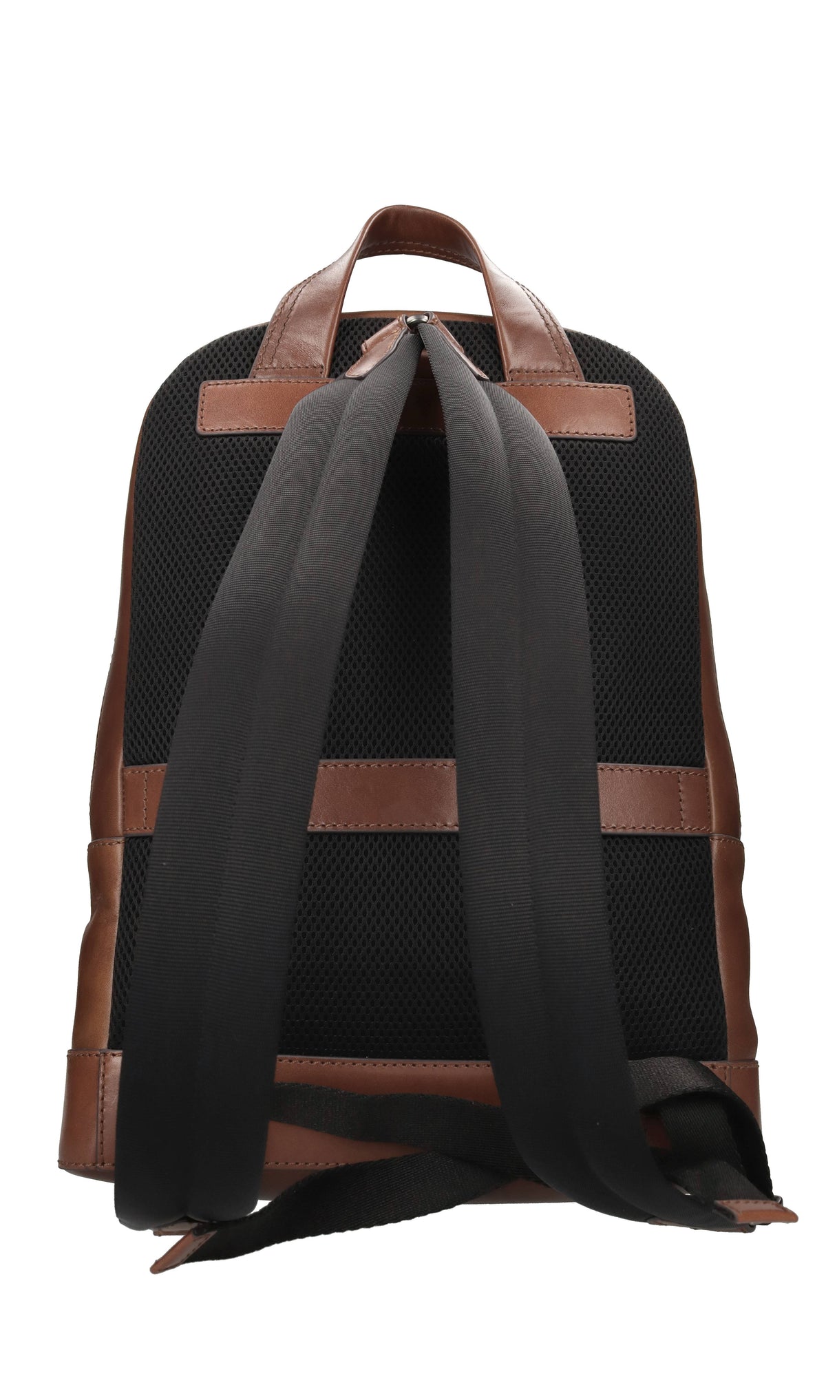 Zaino in pelle 