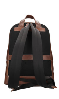 Zaino in pelle 