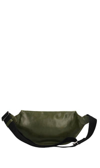 Marsupio in pelle 