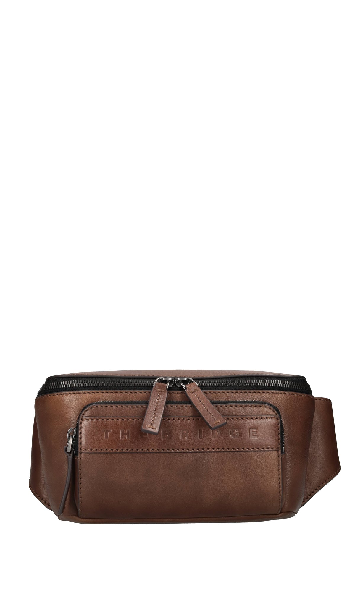 Zaino in pelle 