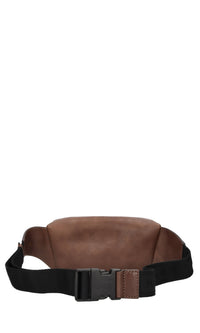 Zaino in pelle 