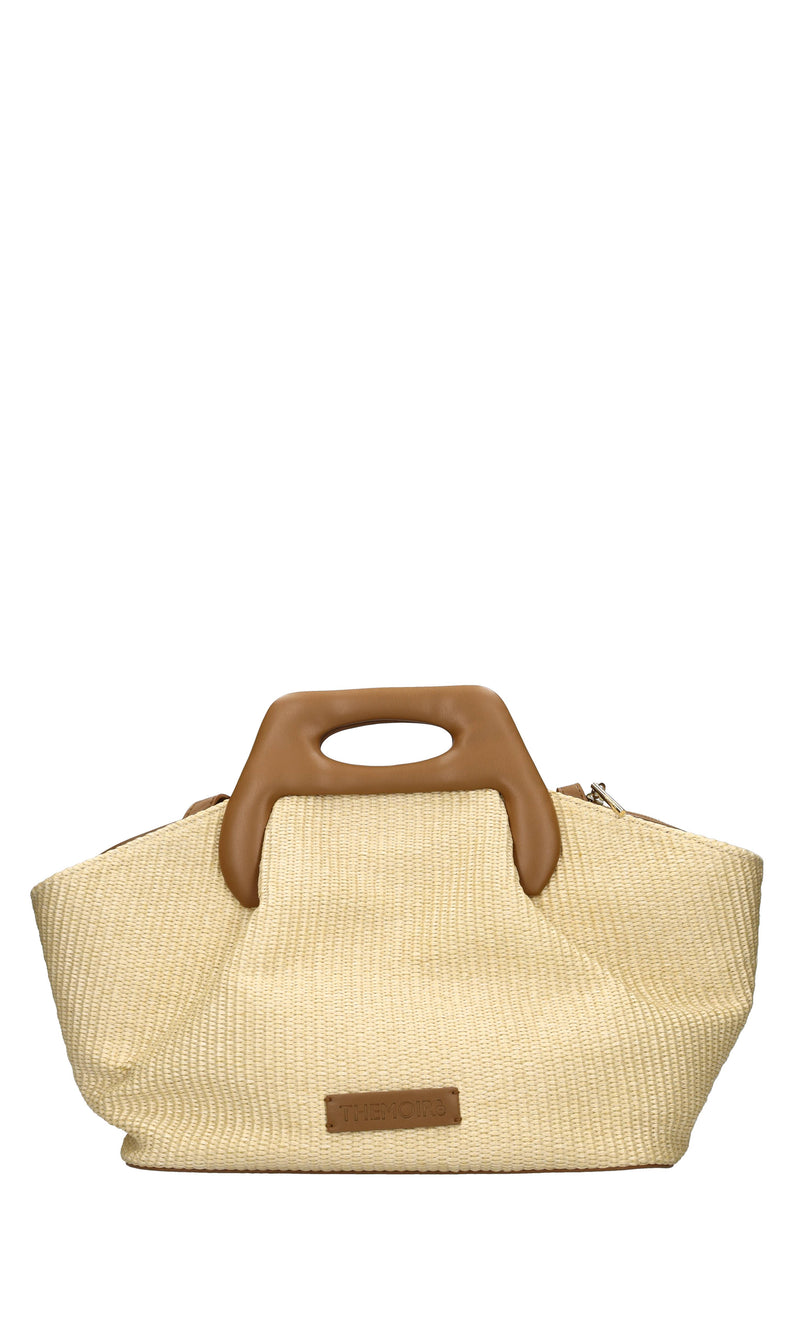 Borsa in rafia 