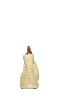 Borsa in rafia 