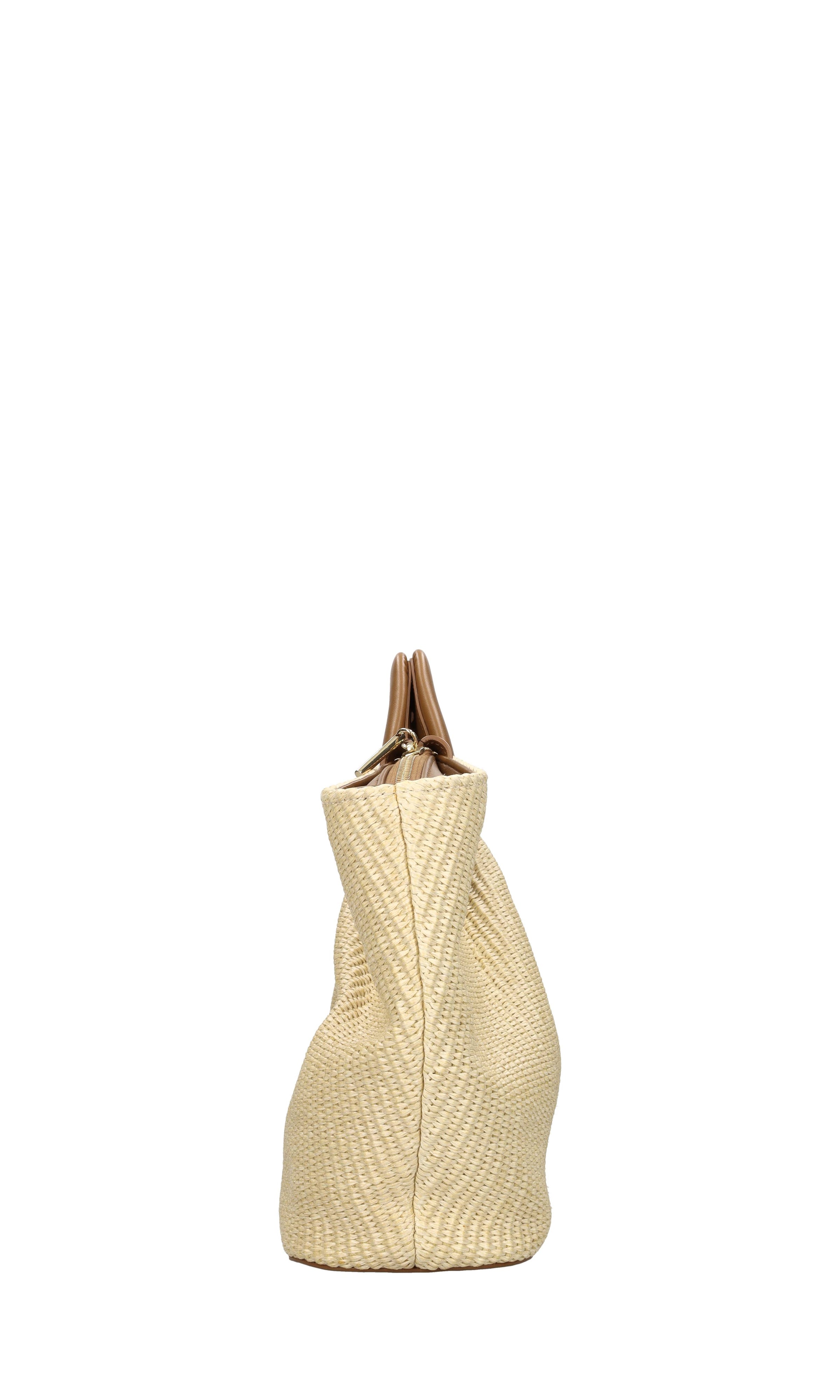 Borsa in rafia 