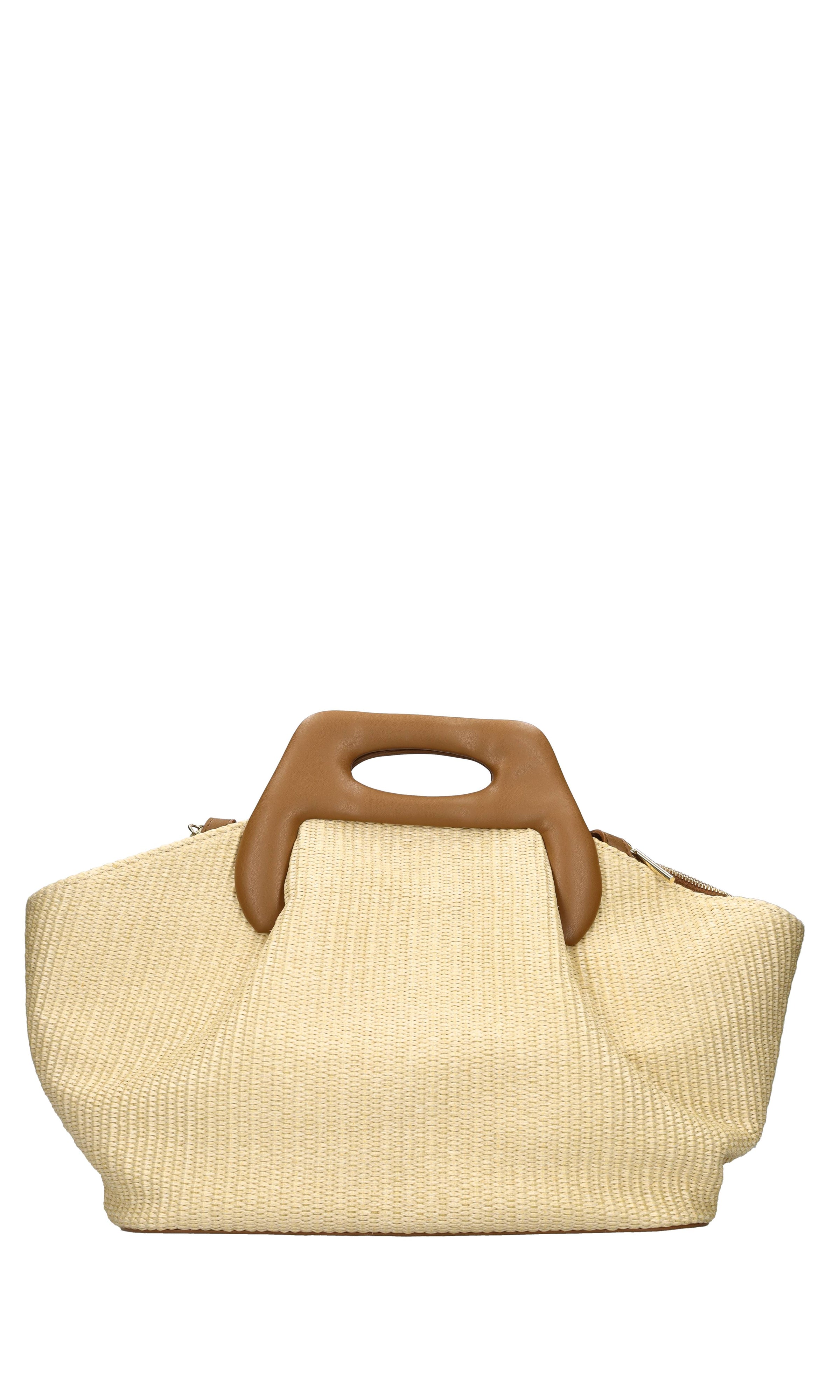 Borsa in rafia 