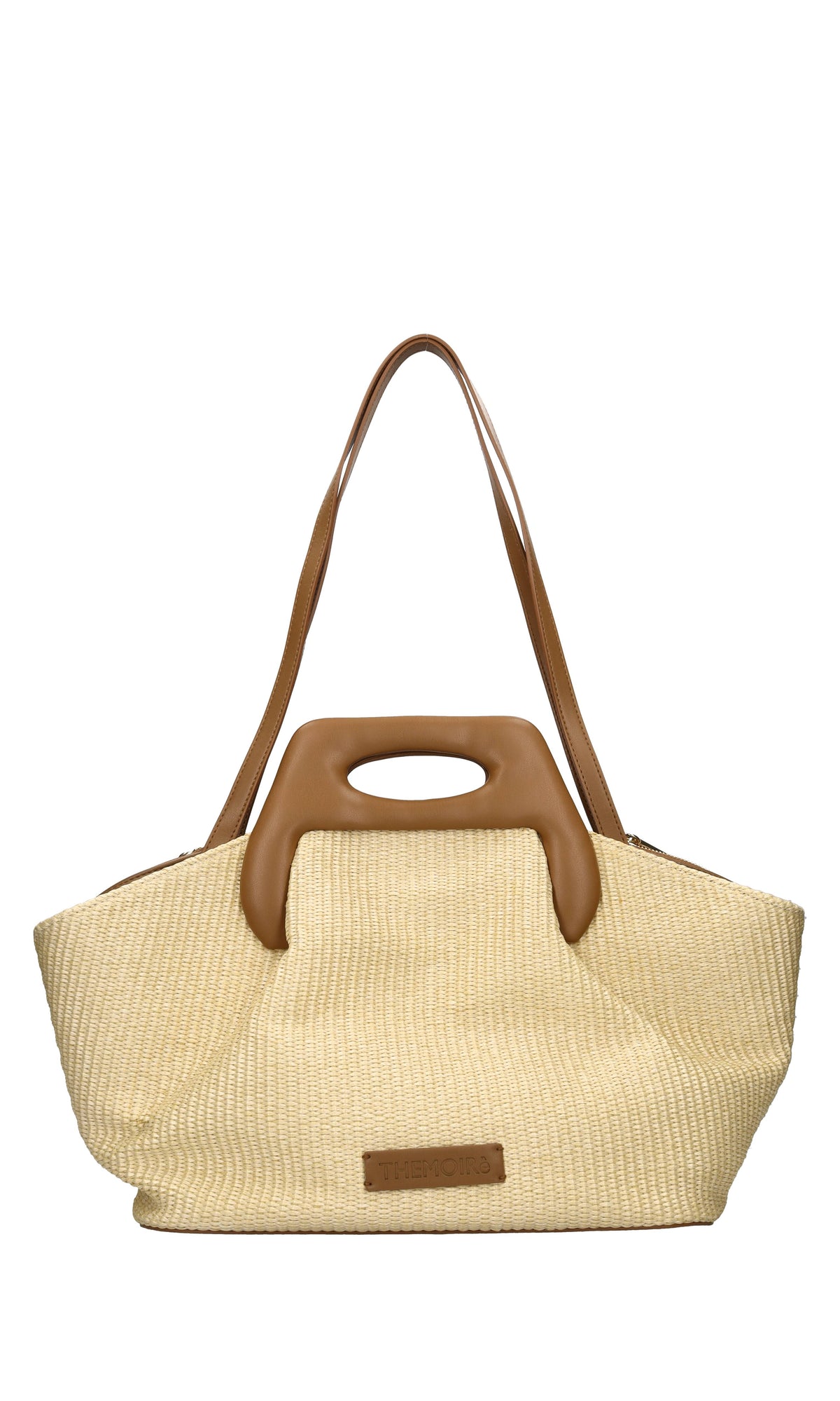 Borsa in rafia 