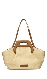 Borsa in rafia 