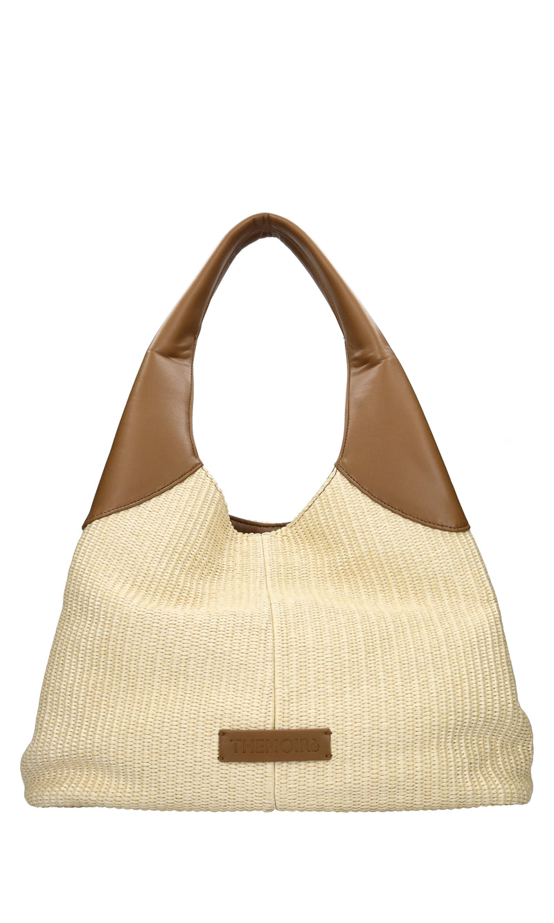Borsa in rafia 