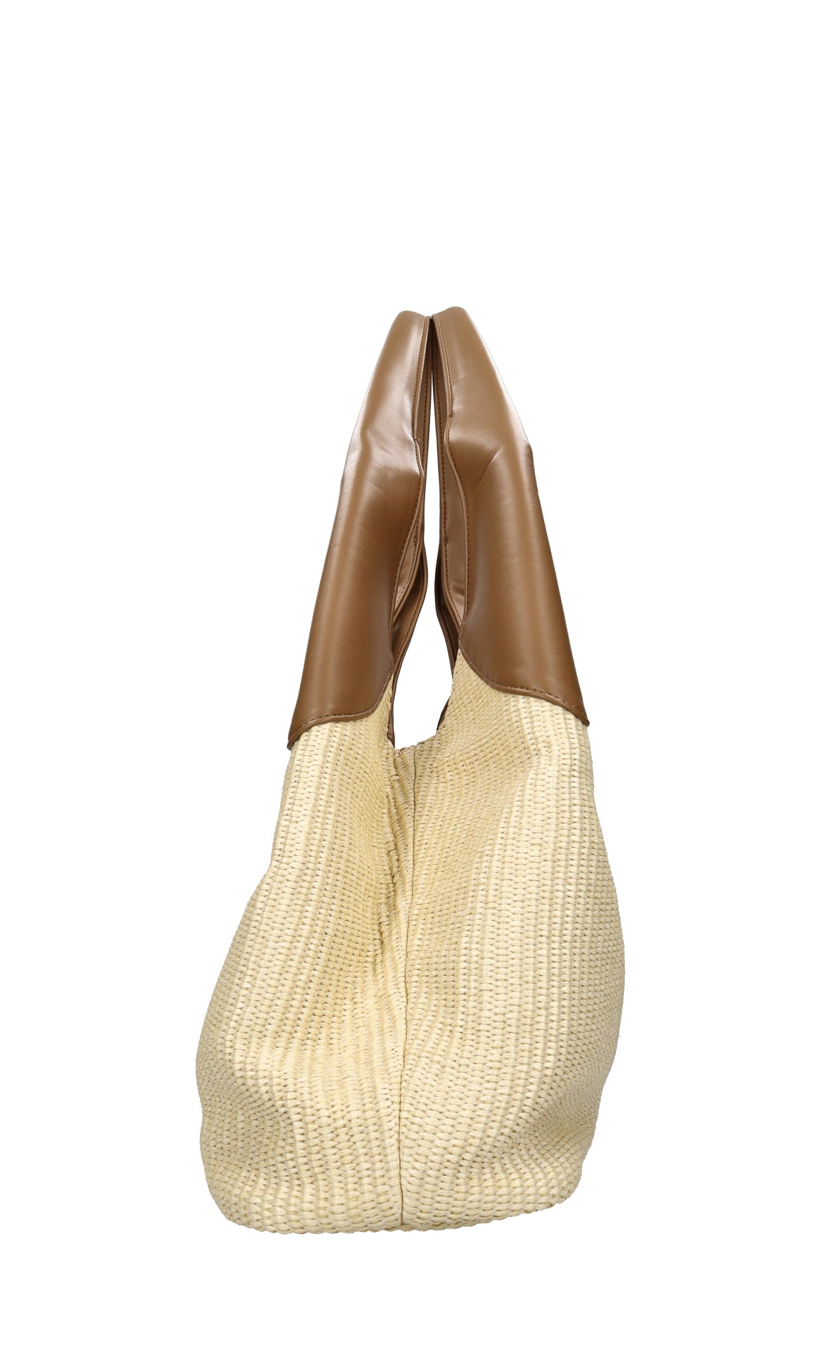 Borsa in rafia 